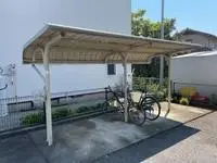 ōiso town, naka district Rentalsleopalace Oiso III