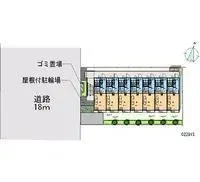 HiratsukaSingle Apartment Rentals[Single Apartment]leopalace Piano House
