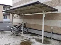 atsugiSingle Apartment Rentals[Single Apartment]leopalace Raffine II