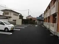 Utsunomiya RentalsLEONEXT Haruna Heights II