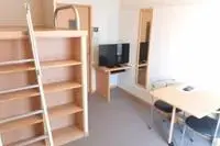 Osaka Rentalsleopalace Arc Himeshima