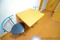 FukuokaSingle Apartment Rentals[Single Apartment]leopalace Eminence