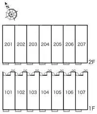 nihonmatsuSingle Apartment Rentals[Single Apartment]leopalace Nuovo Grand Nihommatsu
