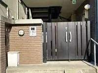 TokyoWeekly Rental  Rentals[Weekly Rental ]LEONEXT Blue Ridge II