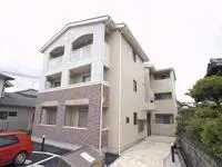 TakatsukiSingle Apartment Rentals[Single Apartment]leopalace Bessho Shinmachi LA 1
