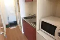 Osaka Rentalsleopalace Arc Himeshima