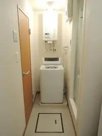 SapporoSingle Apartment Rentals[Single Apartment]leopalace MYK