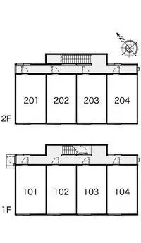 Sapporo Rentalsleopalace Tre bien III