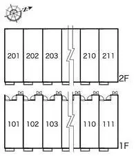 kasamatsu town, hashima districtBNB Rentals[BNB]leopalace RURIA