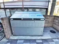 SaitamaSingle Apartment Rentals[Single Apartment]leopalace Maison MII