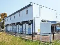 Tokushima Rentalsleopalace Inoue Gardenkan