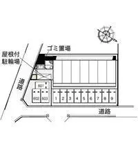 Saitama Rentalsleopalace Green Pine Matsumoto