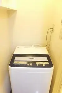 niigata city周租房