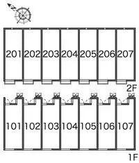Kawagoe RentalsLEONEXT MATOBA Minami