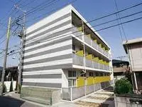 Saitama Rentalsleopalace Torei