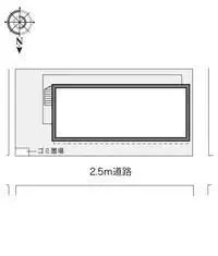 Osaka Rentalsleopalace Shigino Furusato