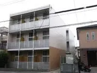 Osaka Rentalsleopalace Higashi Nakajima