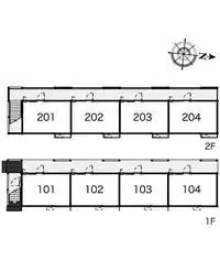 IkedaBNB Rentals[BNB]leopalace Shene