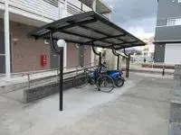 ebinaSingle Apartment Rentals[Single Apartment]LEONEXT Flats II