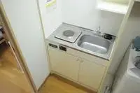 kashiba cityService Apartment Rentals[Service Apartment]leopalace Nijo