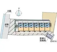 daisen Rentalsleopalace SQUARE