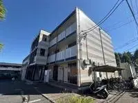 TsukubaSingle Apartment Rentals[Single Apartment]leopalace Eminence