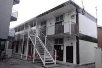 KagoshimaBNB Rentals[BNB]leopalace Korimoto