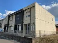 Nagoya RentalsLEONEXT Happiness Shidami