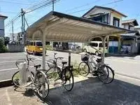 ashikaga city Rentalsleopalace Will 88