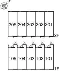 fujinomiya city RentalsLEONEXT Silver Cat
