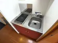 sakaiminatoBNB Rentals[BNB]leopalace South Hill Fukasaka