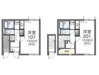 NagoyaSingle Apartment Rentals[Single Apartment]LEONEXT Motoyagoto