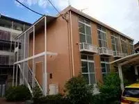 KawasakiSingle Apartment Rentals[Single Apartment]leopalace TRIP TO THE MOON