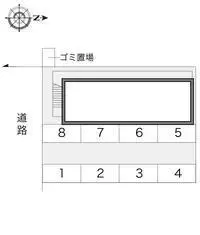 setouchiShort term Apartment Rentals[Short term Apartment]leopalace Takane