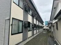 yurihonjo Rentalsleopalace Lilac