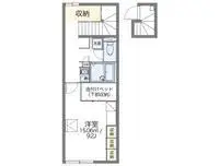 nihonmatsuSingle Apartment Rentals[Single Apartment]leopalace Nuovo Grand Nihommatsu