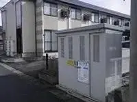 Yamagata单身公寓