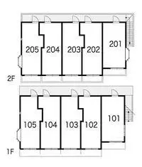 shunan Rentalsleopalace Matsuhocho B