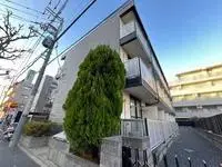 Tokyo Rentalsleopalace SHINY