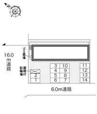 ako city Rentalsleopalace Kirari