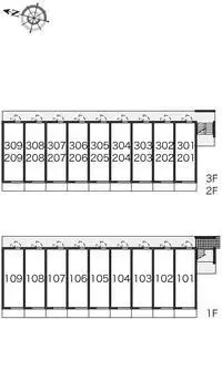 Shizuoka Rentalsleopalace Luna Boar