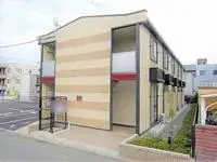 ShizuokaSingle Apartment Rentals[Single Apartment]leopalace Ikoi