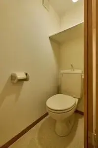 toyama Rentalsleopalace Regulus II