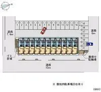 ōizumi town, nitta district Rentalsleopalace Jeunesse V