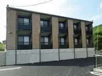 Sendai RentalsLEONEXT Pastoral Kaminoyama II