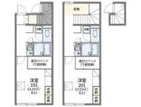 tsukubamirai Rentalsleopalace Sunny Court Mikawa B
