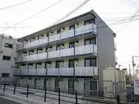 Osaka Rentalsleopalace Ume