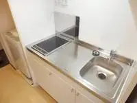 大阪单身公寓租房[单身公寓]CLEINO Asashiobashi