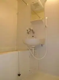 SapporoSingle Apartment Rentals[Single Apartment]leopalace Merveille Yamahana