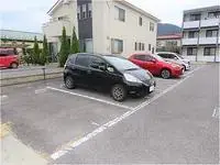 ueda citySingle Apartment Rentals[Single Apartment]leopalace Blossom Tokida